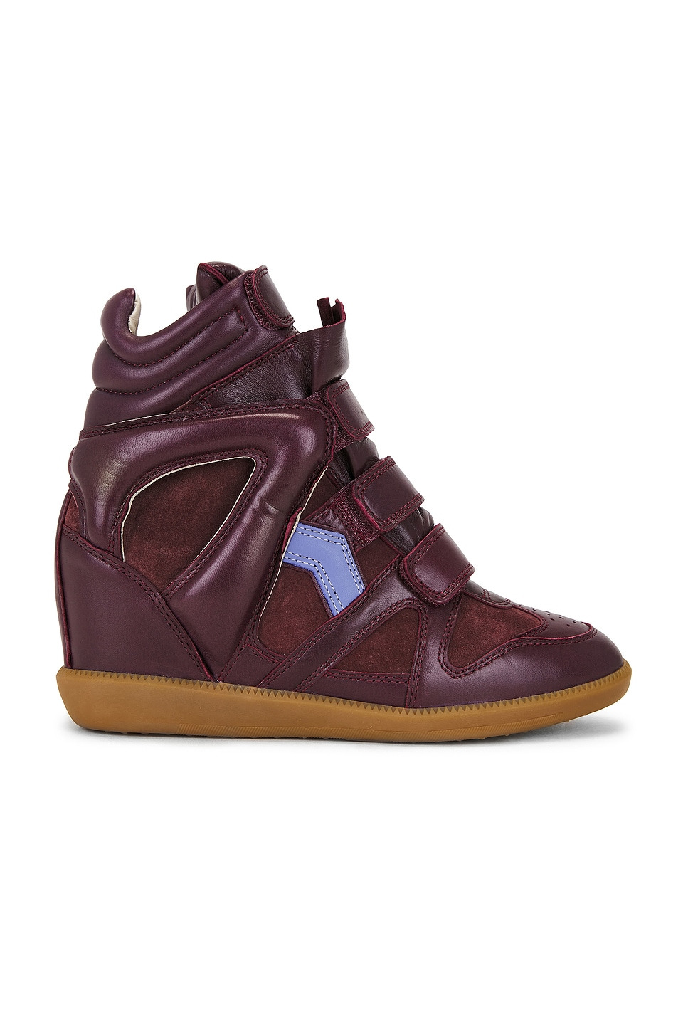 Bekett Sneaker - 1