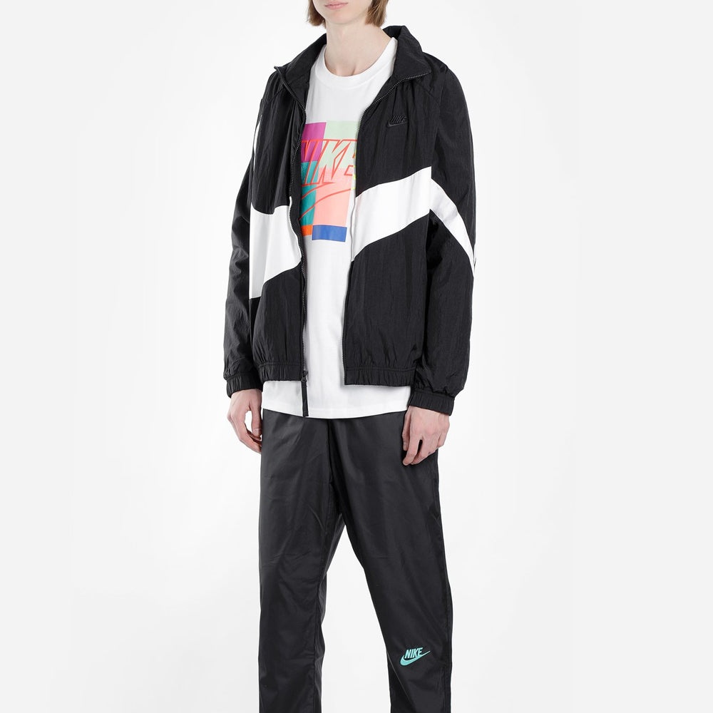 Nike x atmos Long Sleeve T-Shirt White CI3200-100 - 6