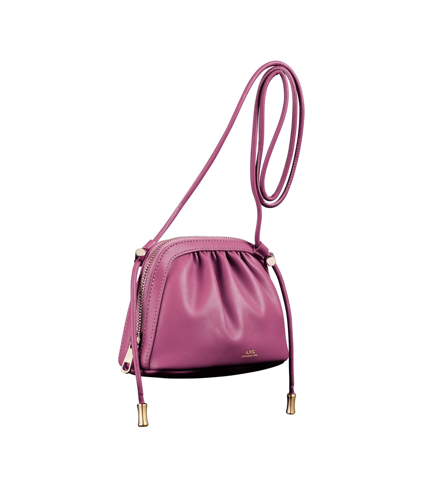 Ninon Small drawstring bag - 3