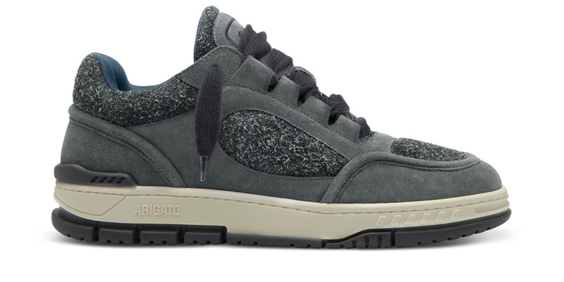 Area Loop Sneaker 1