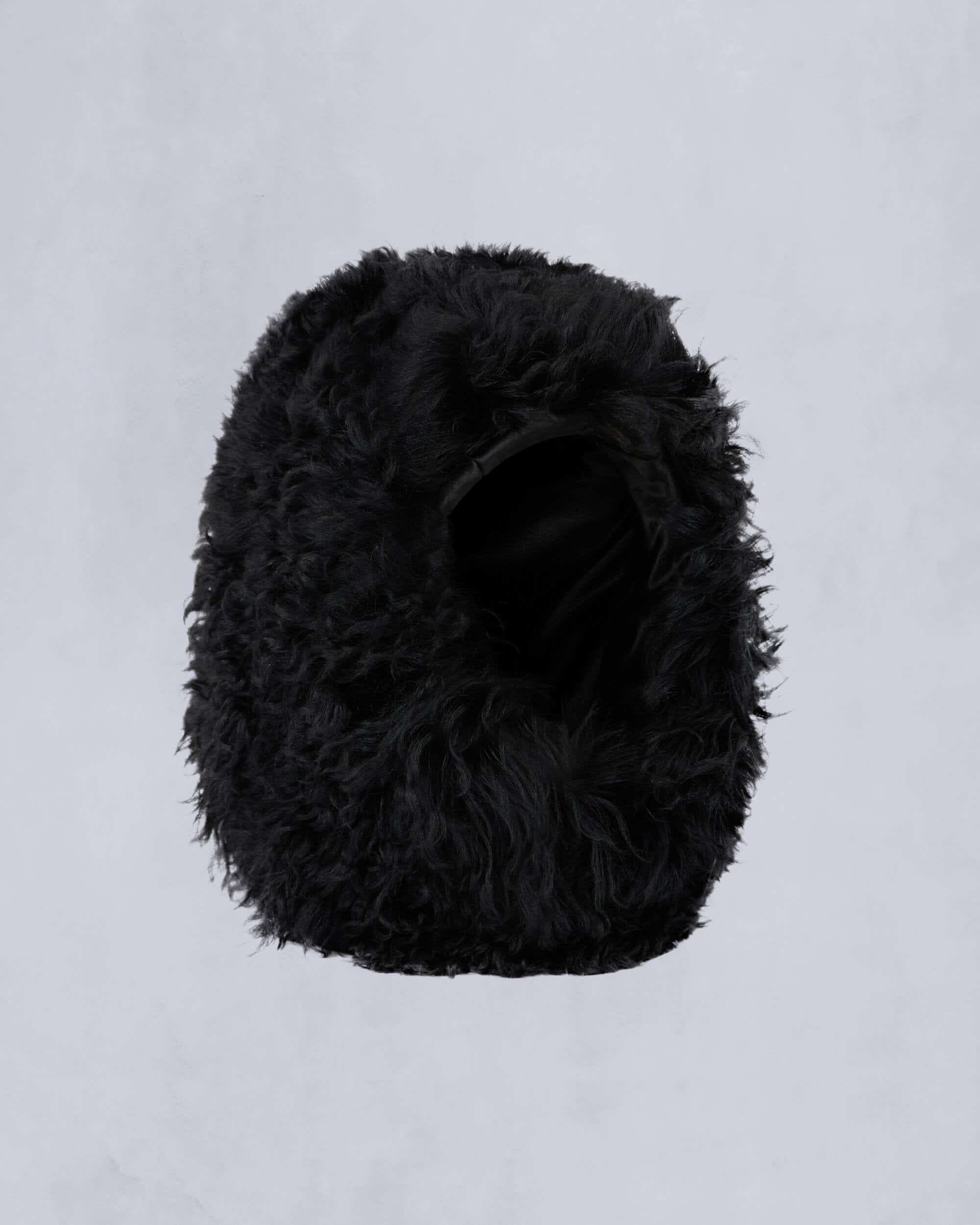 EFNA SHERLING PILOT HAT - 2