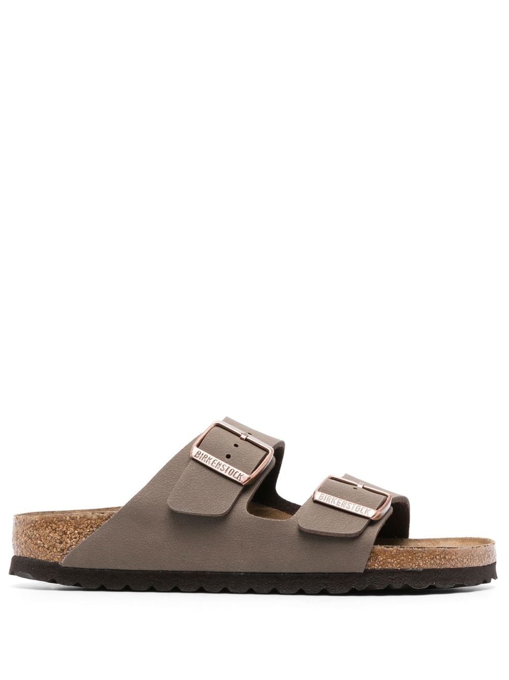 Arizona leather sandals - 1