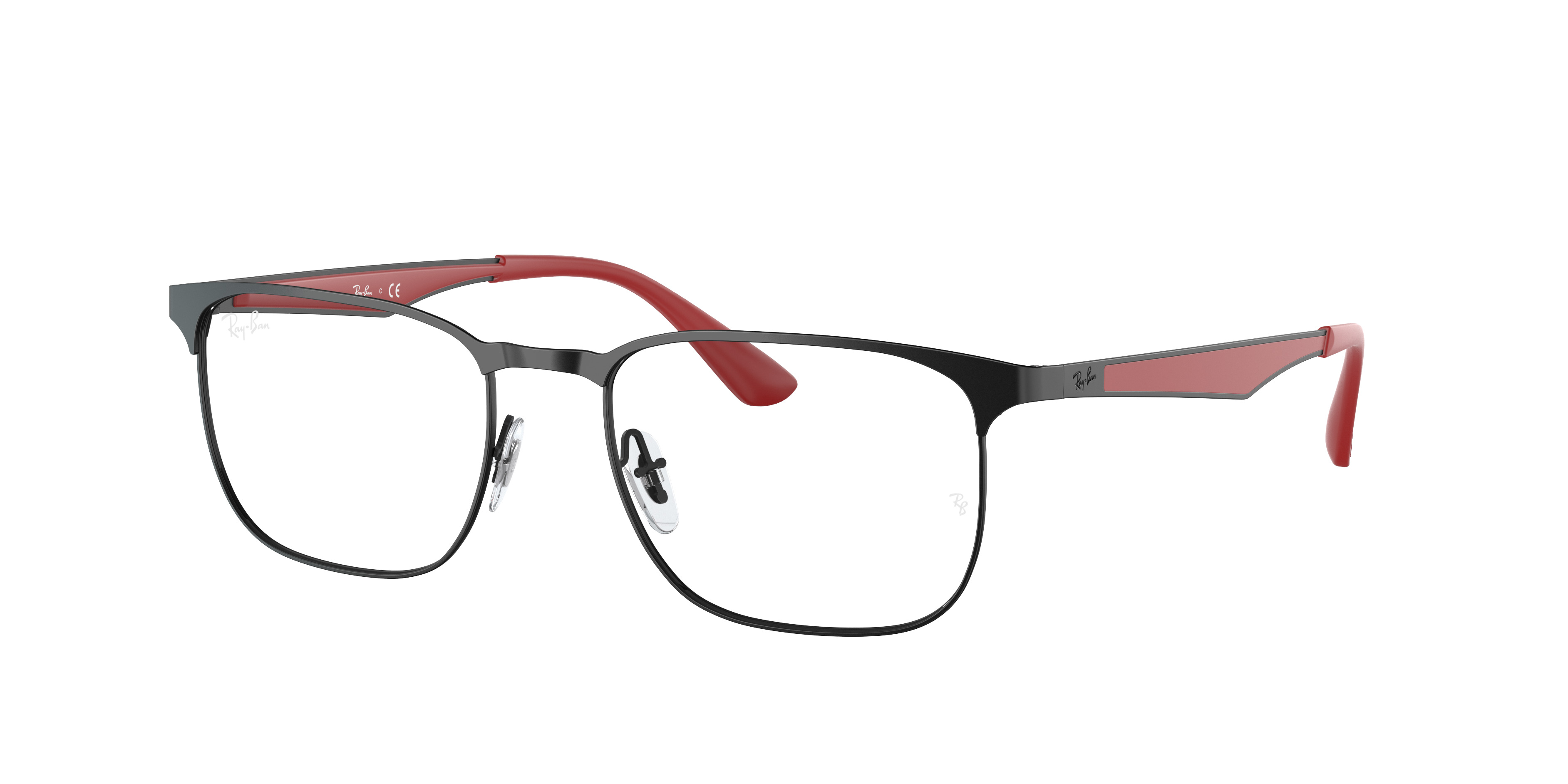 RB6363 OPTICS - 3