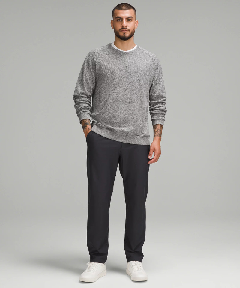 lululemon Engineered Warmth Long-Sleeve Crew outlook