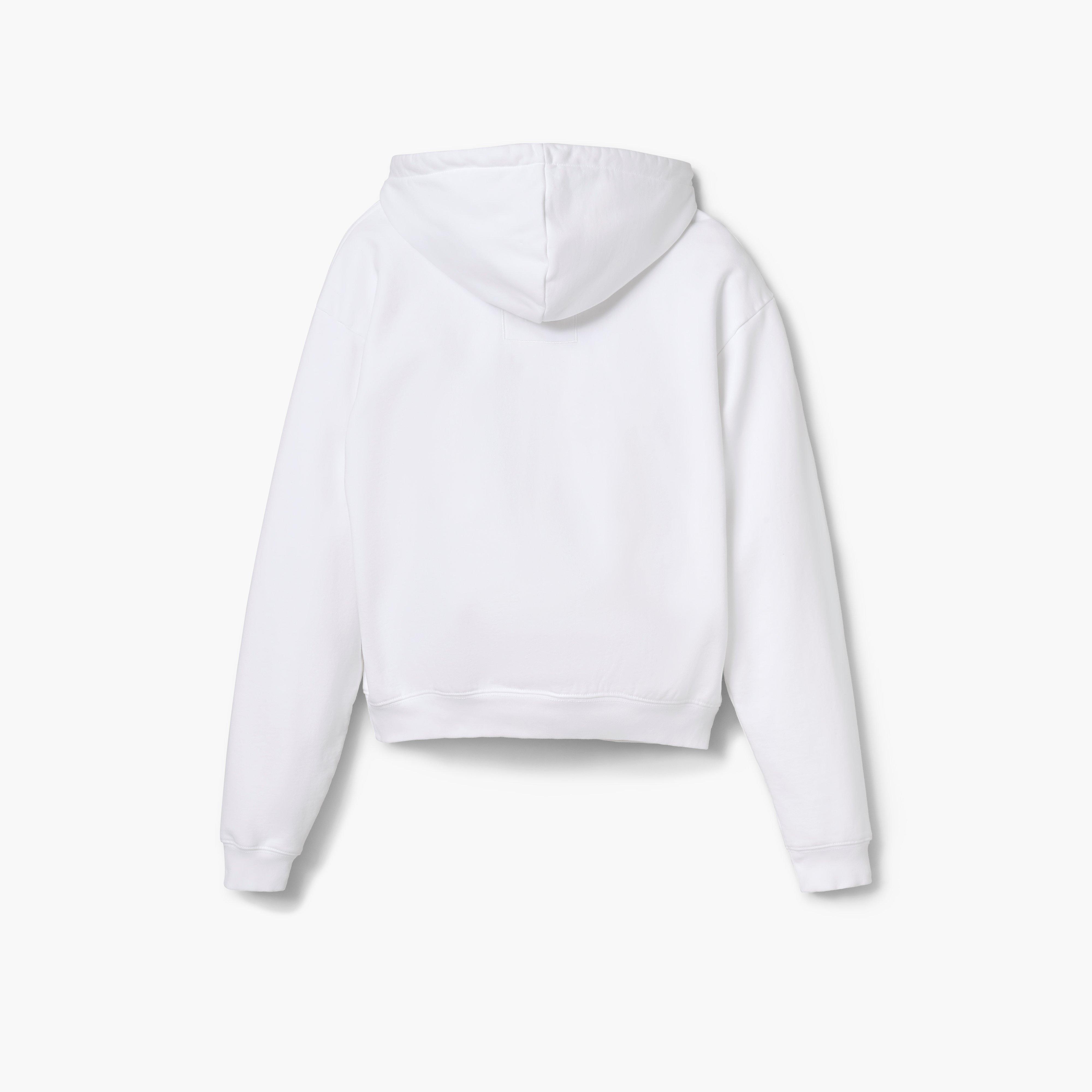 THE HOODIE - 4