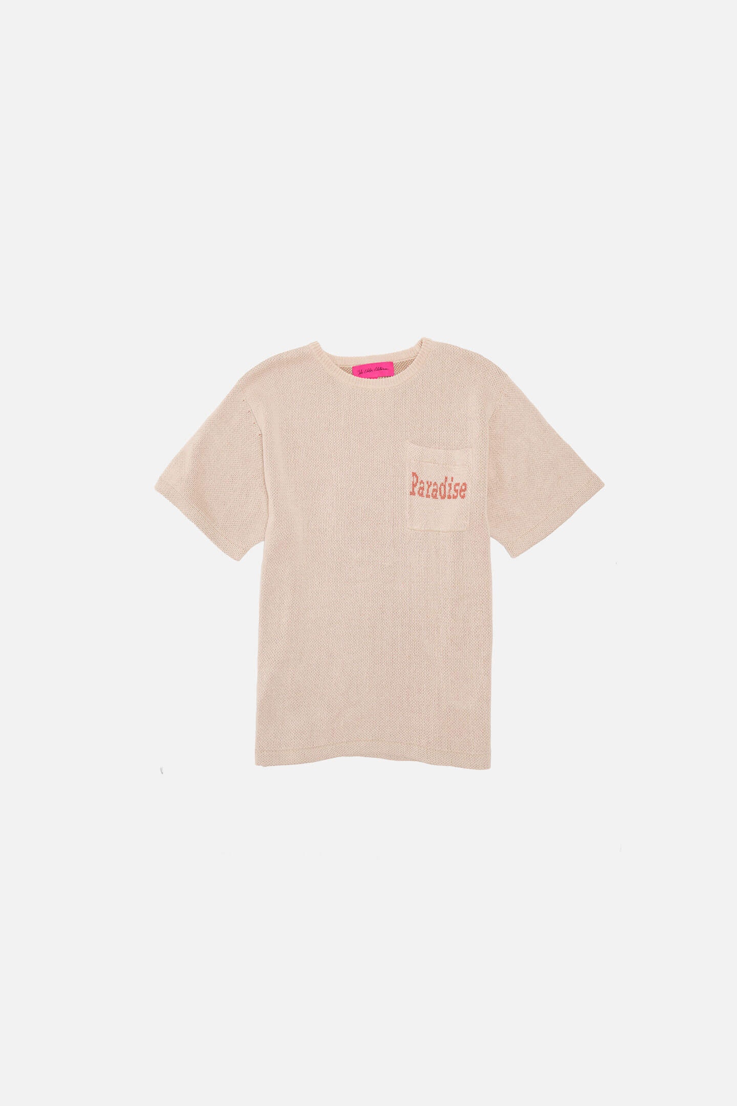 PARADISE PALM TEE - 1