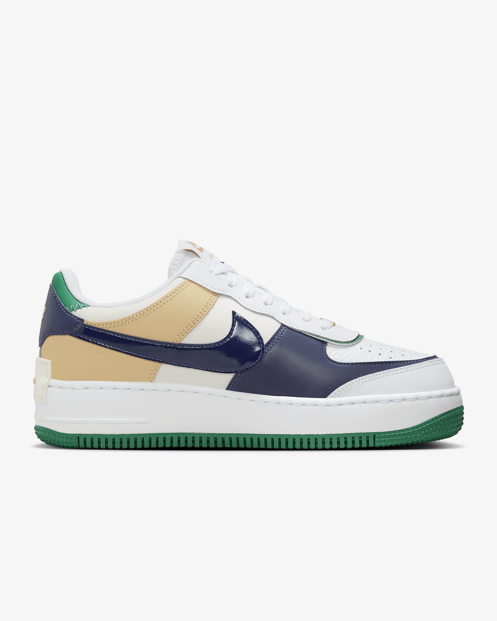 Nike Air Force 1 Shadow Women's Shoes - 4