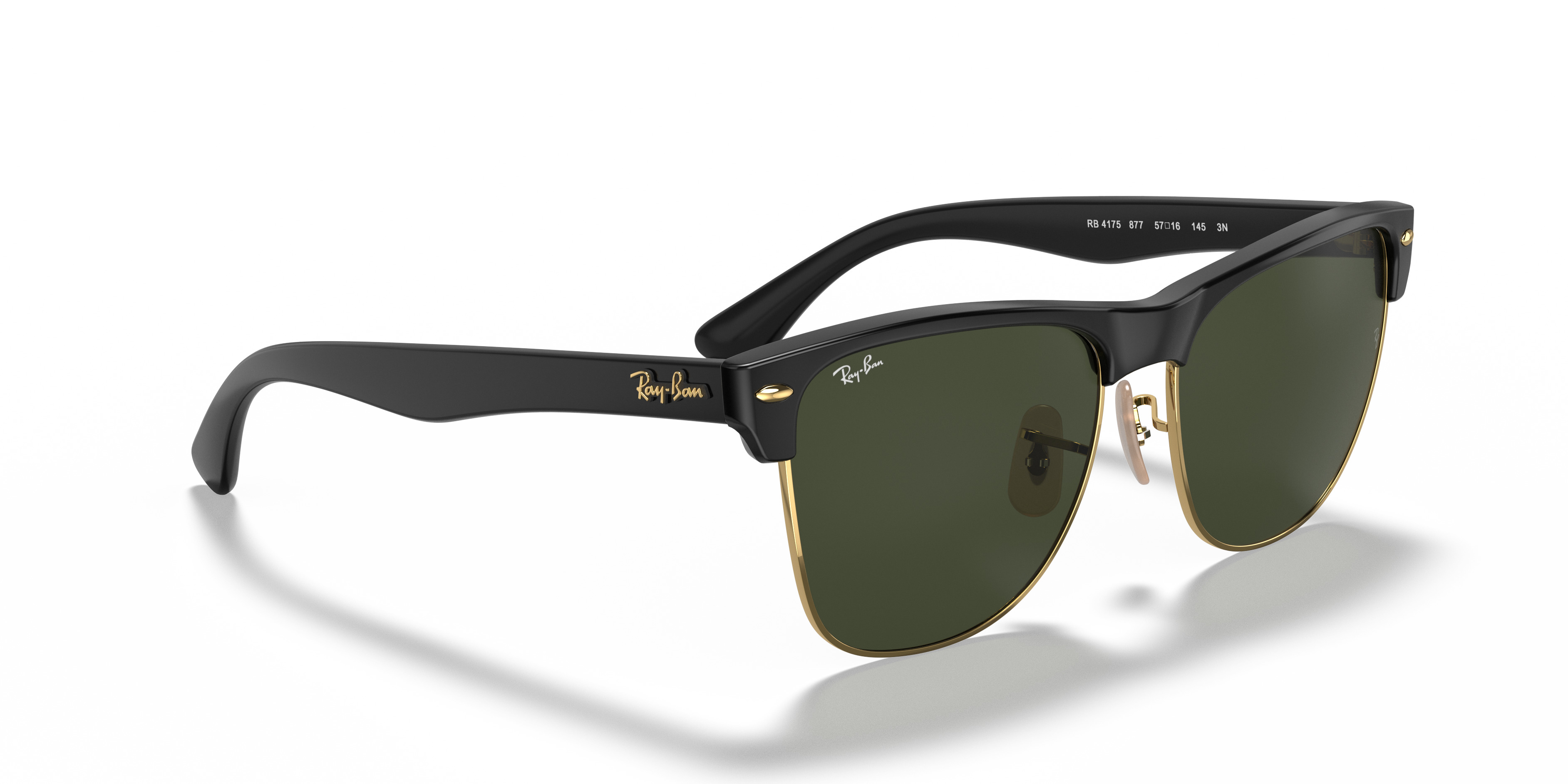 CLUBMASTER OVERSIZED - 7
