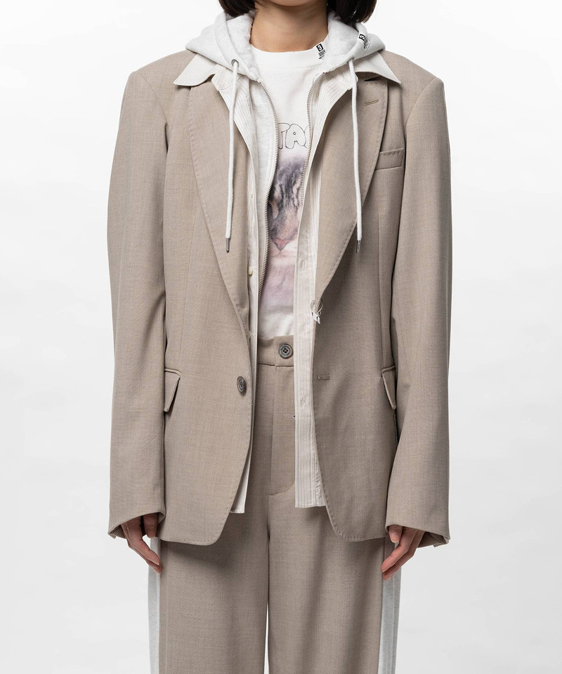 Triple Layered Jacket 18