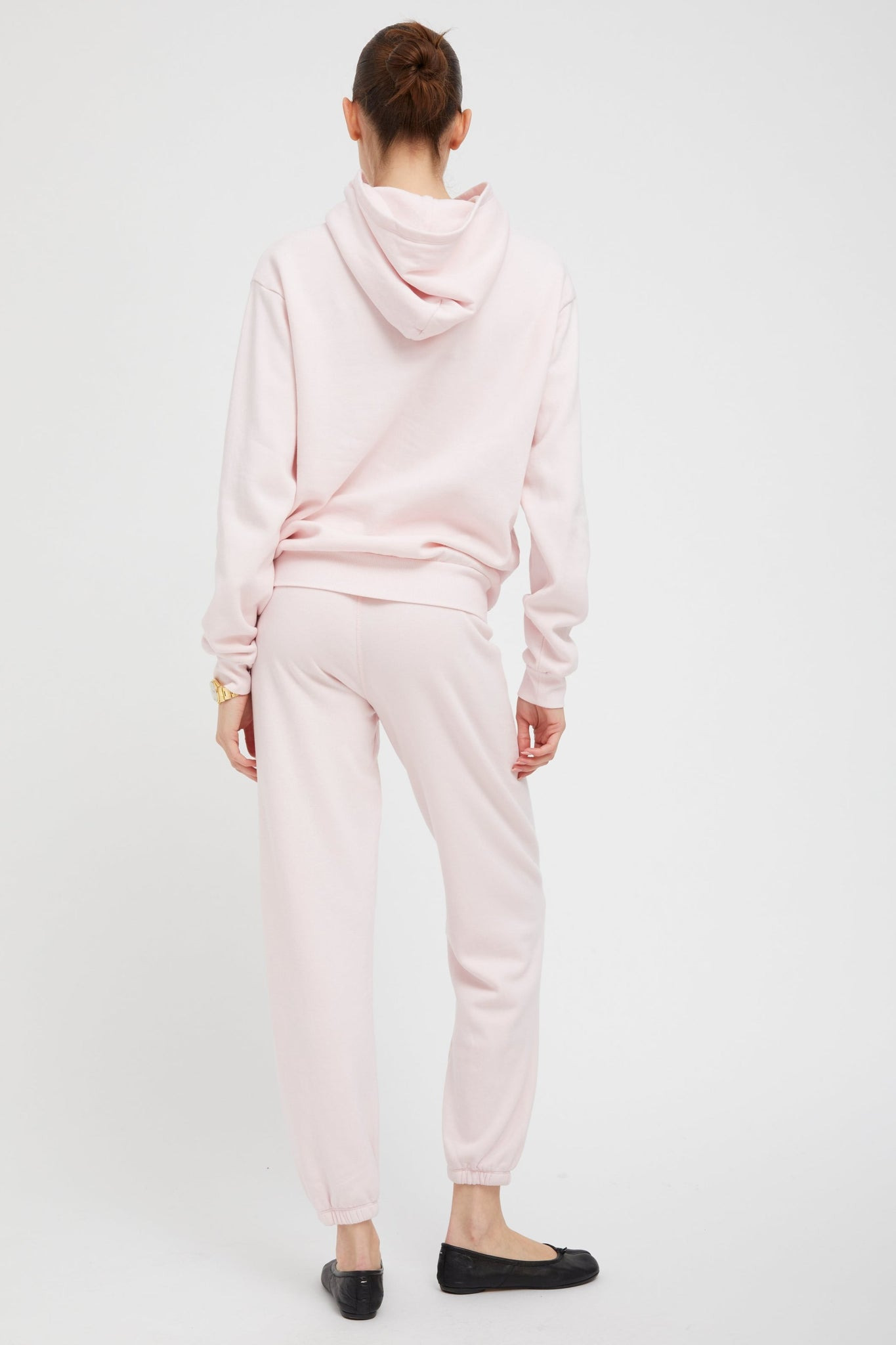 BALLET HEART SWEATPANTS - 6