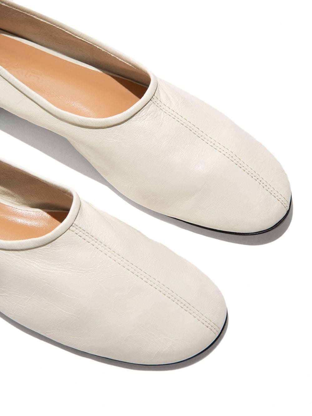 Prudence ballerina shoes - 3