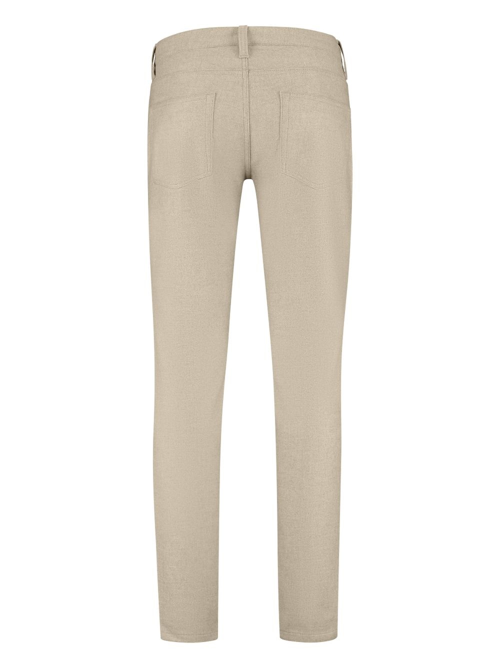 skinny trousers - 2