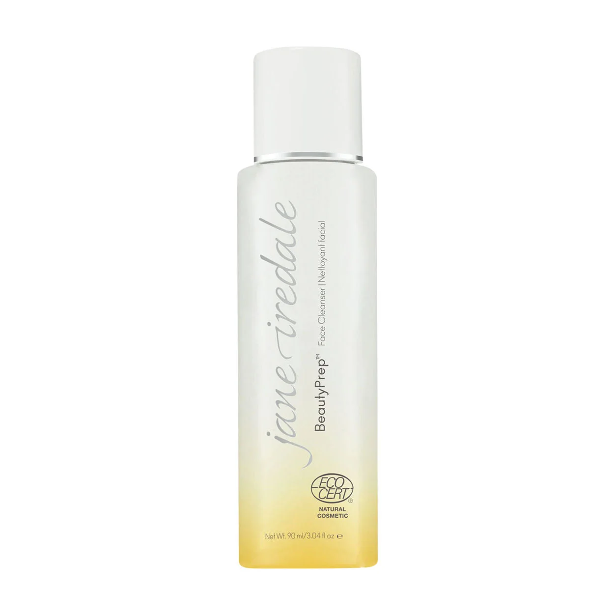 Beautyprep Face Cleanser Natural - 1