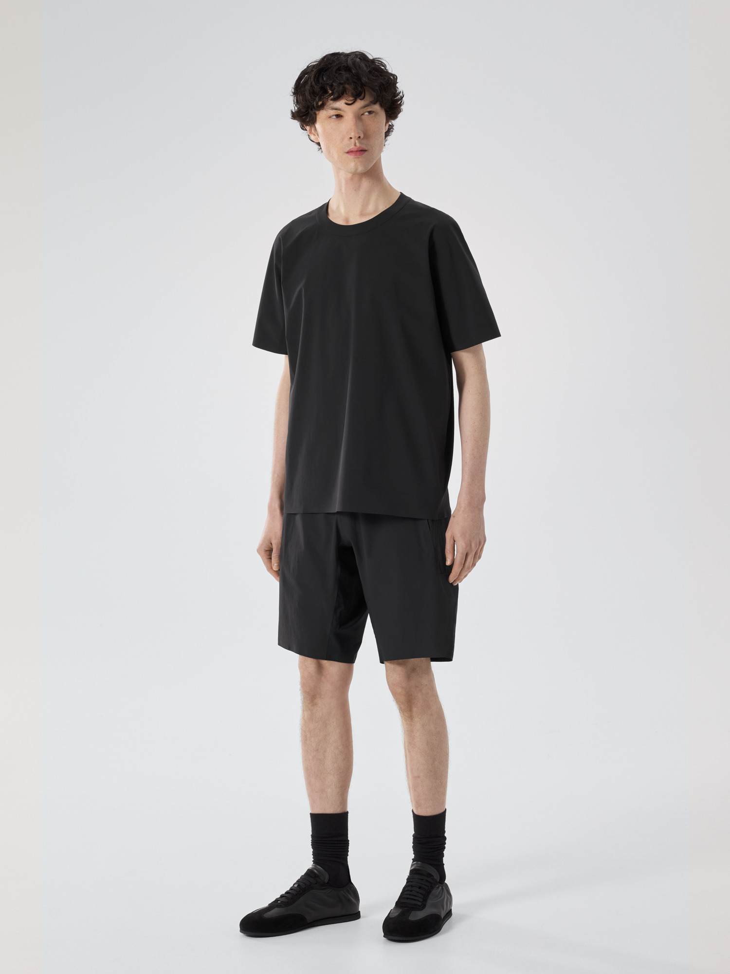 Secant Comp Short - 3