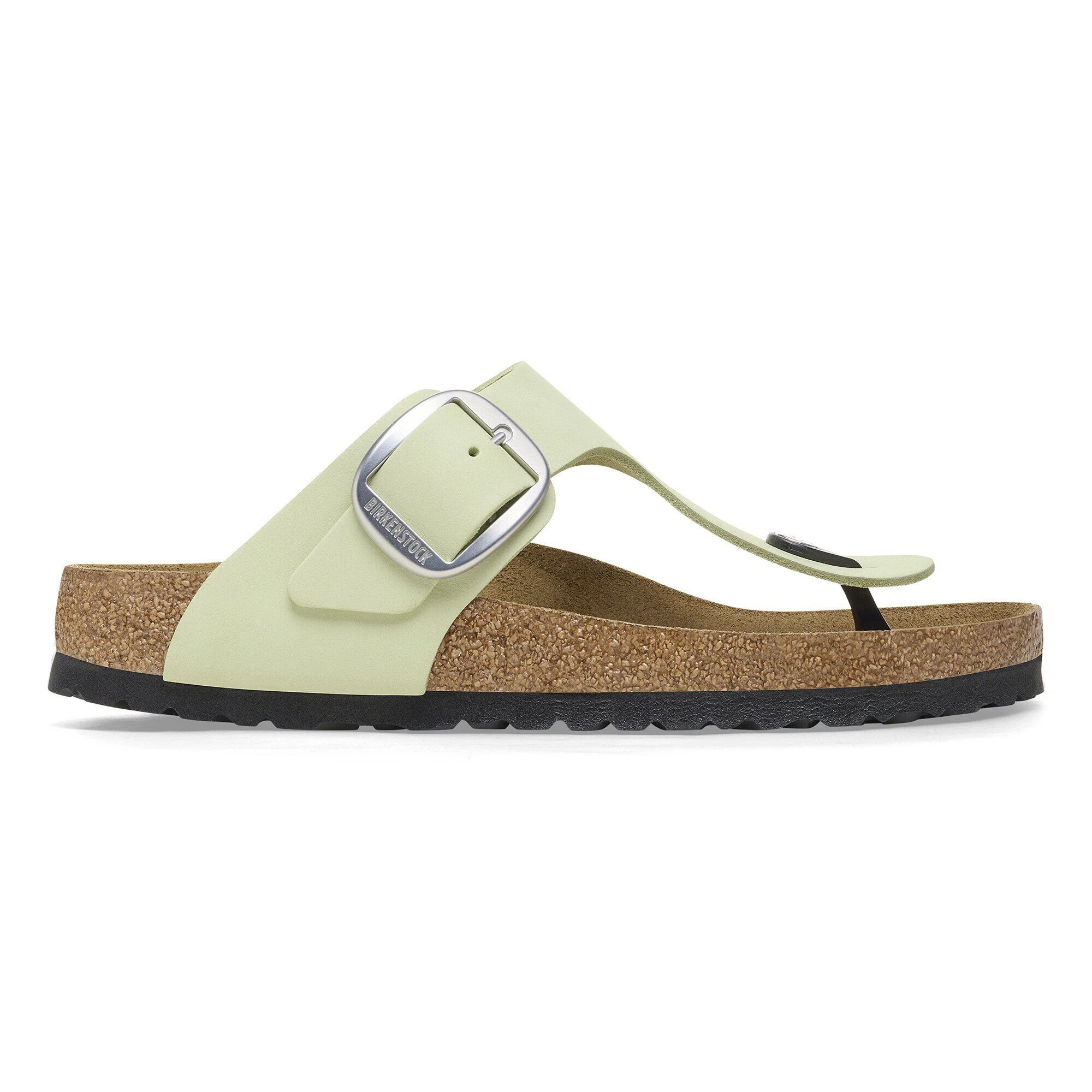 Gizeh Big Buckle - 1