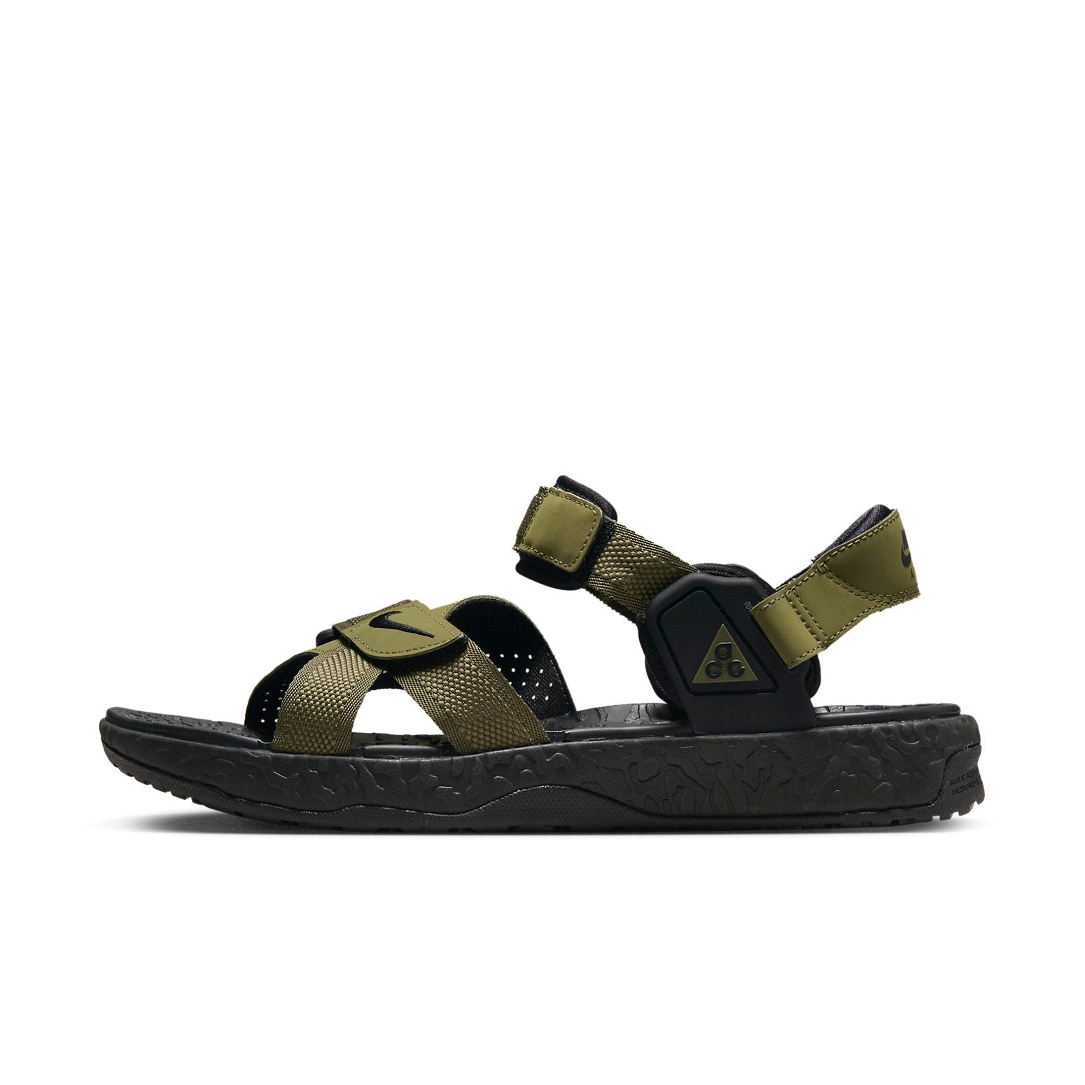 Nike ACG Air Deschutz+ 'Pilgrim' DO8951-300 - 3