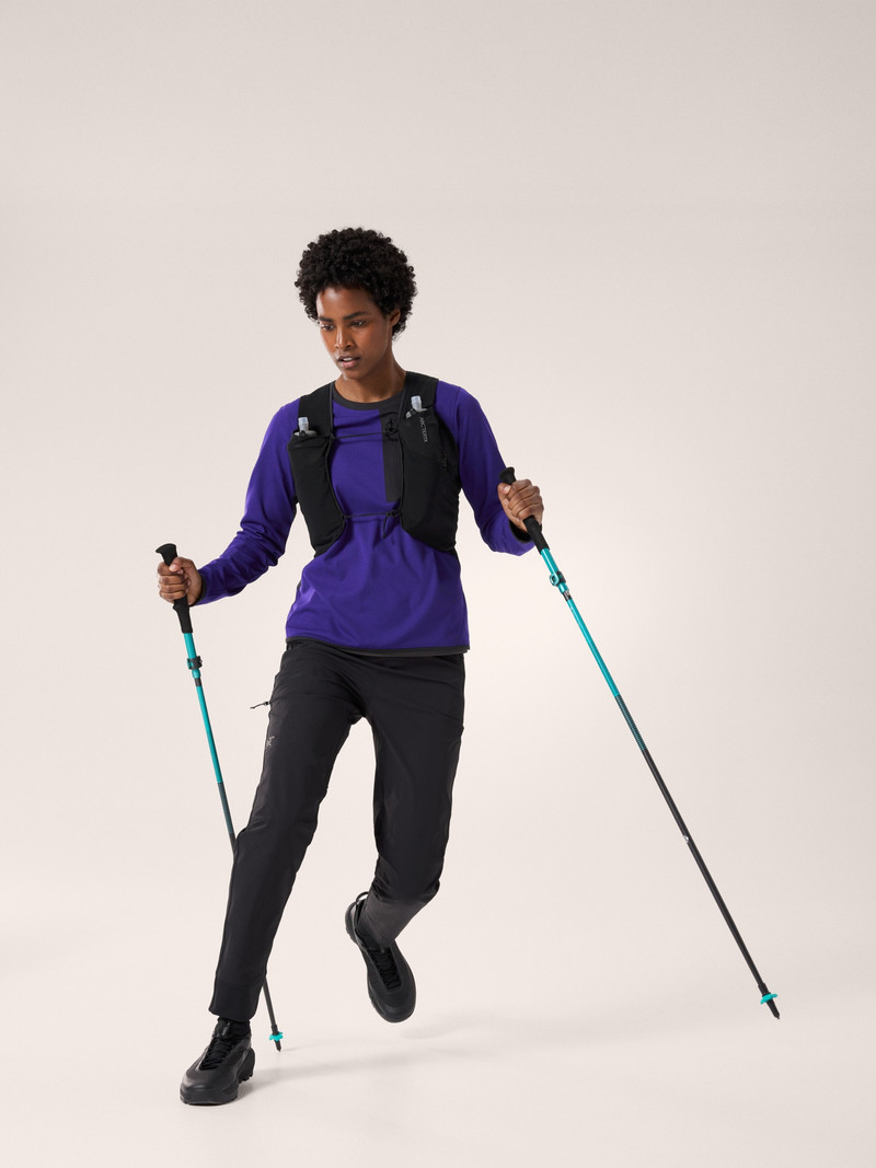 Arc'teryx Delta Crew Neck Pullover outlook