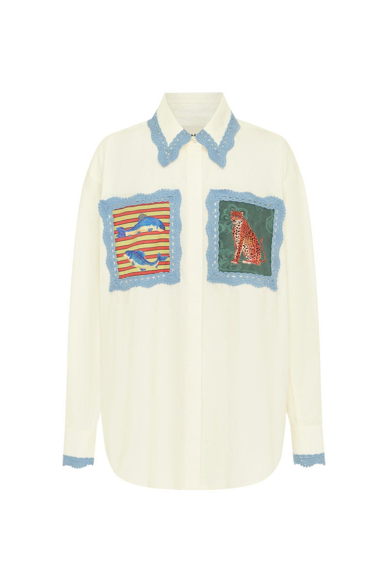 Lorenza Shirt Exclusive 1