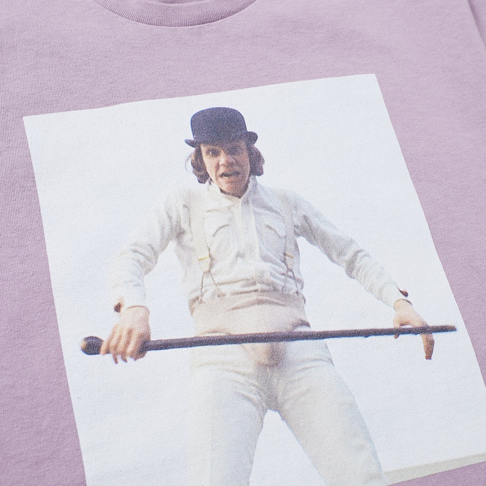 Undercover x A Clockwork Orange Alex Print Tee - 3