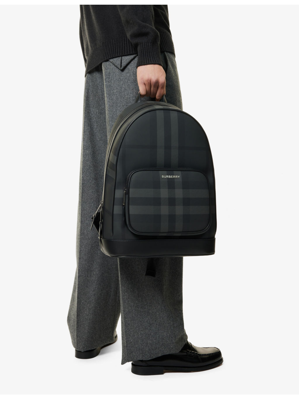 Rocco woven backpack - 2