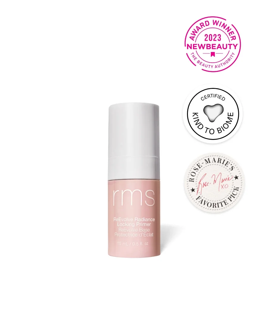 ReEvolve Radiance Locking Primer - 1