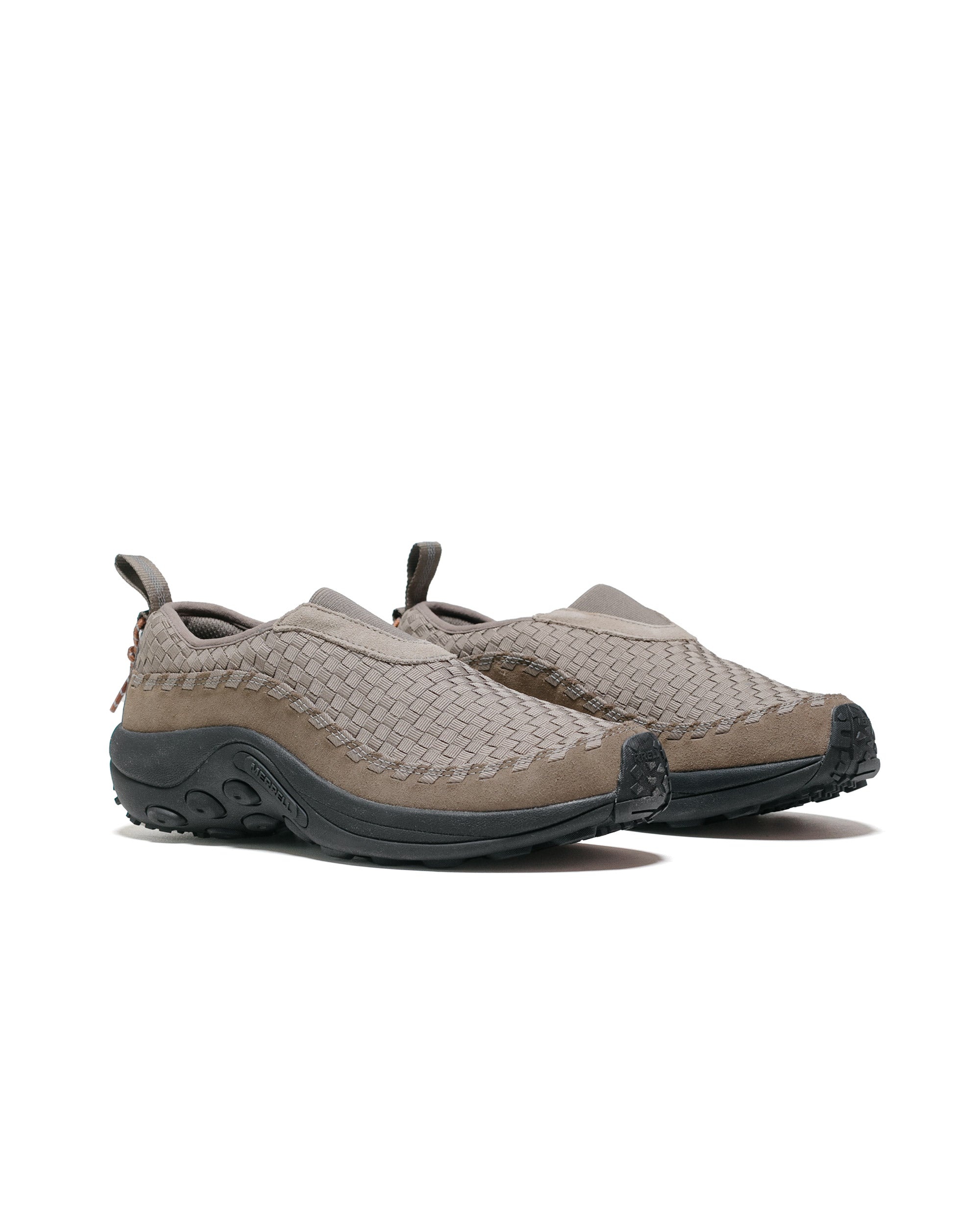 Merrell Jungle Moc Evo Woven 1TRL Brindle - 2