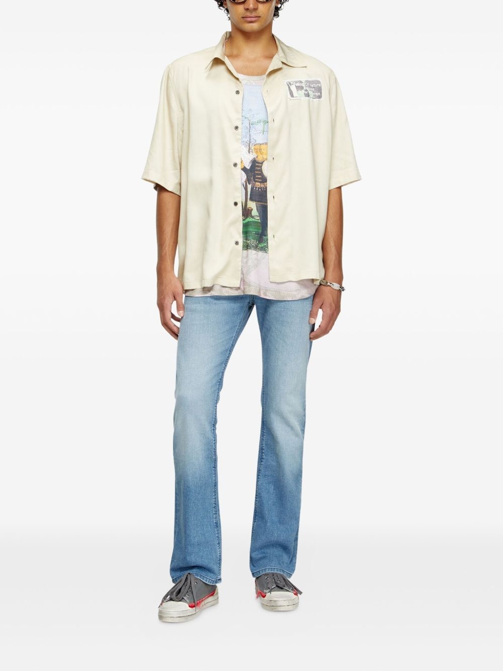 S-Brack-B-Epbr shirt - 2