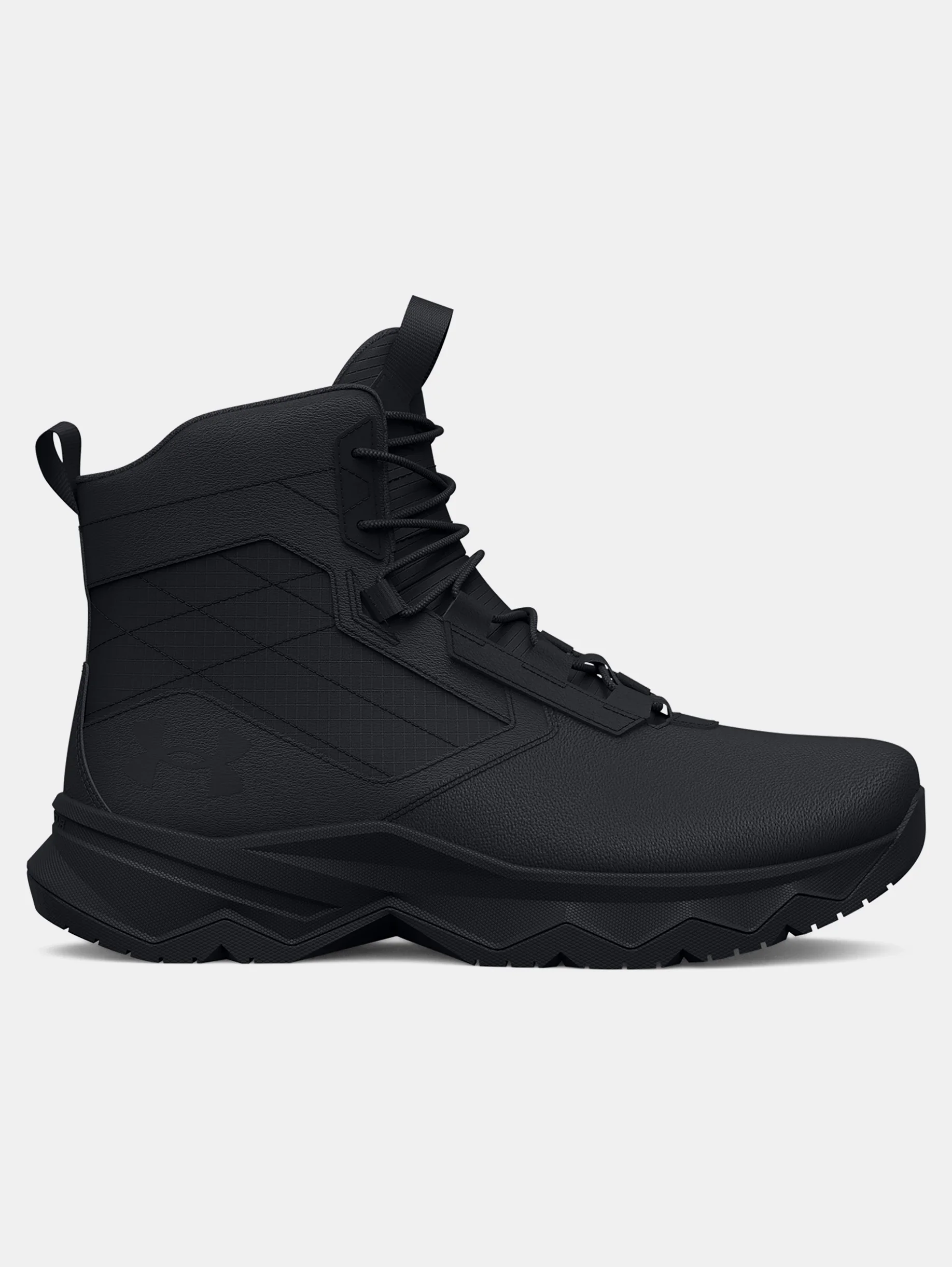 Men's UA Stellar G2 6" Tactical Boots - 1