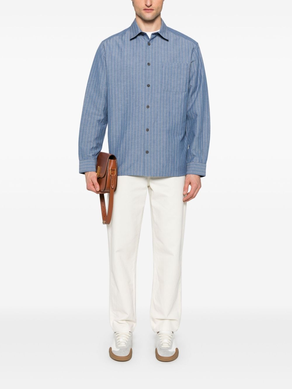 Malo shirt - 2