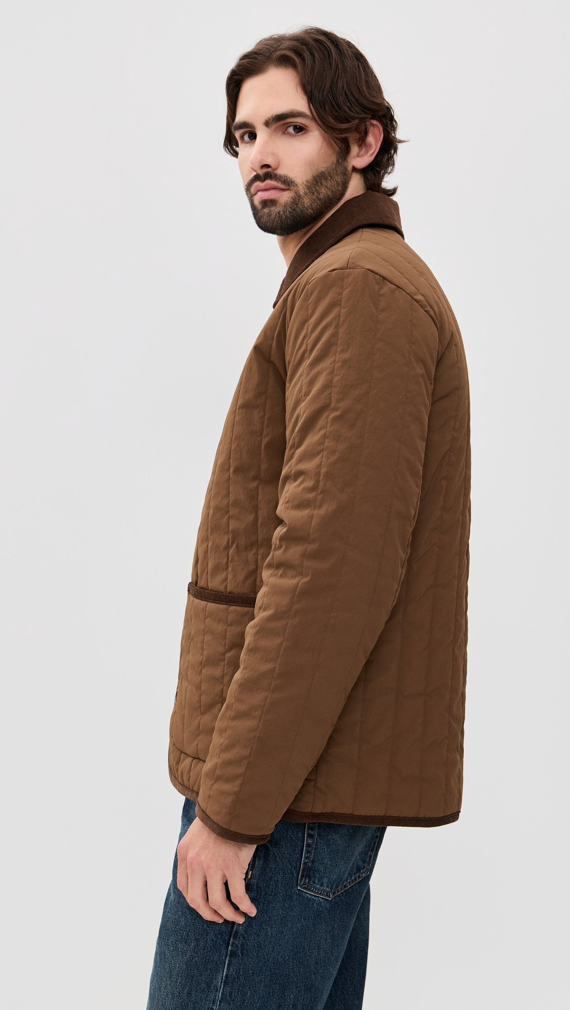 Veste Leone Jacket - 3