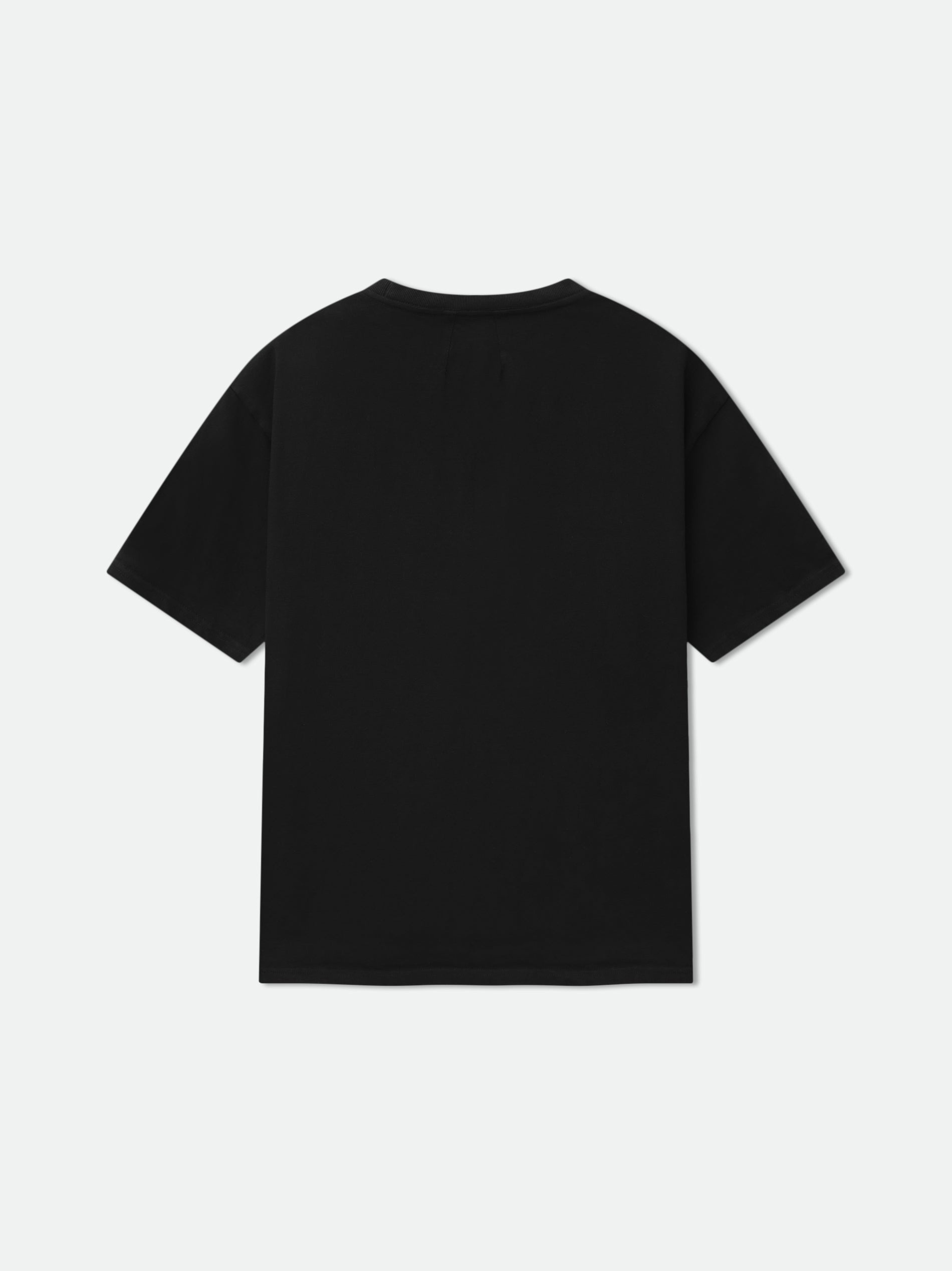 RHUDE COMO TEE - 2