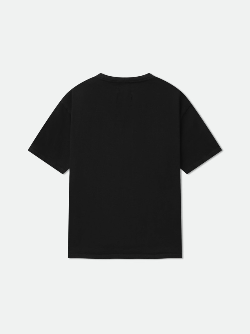 Rhude RHUDE COMO TEE outlook