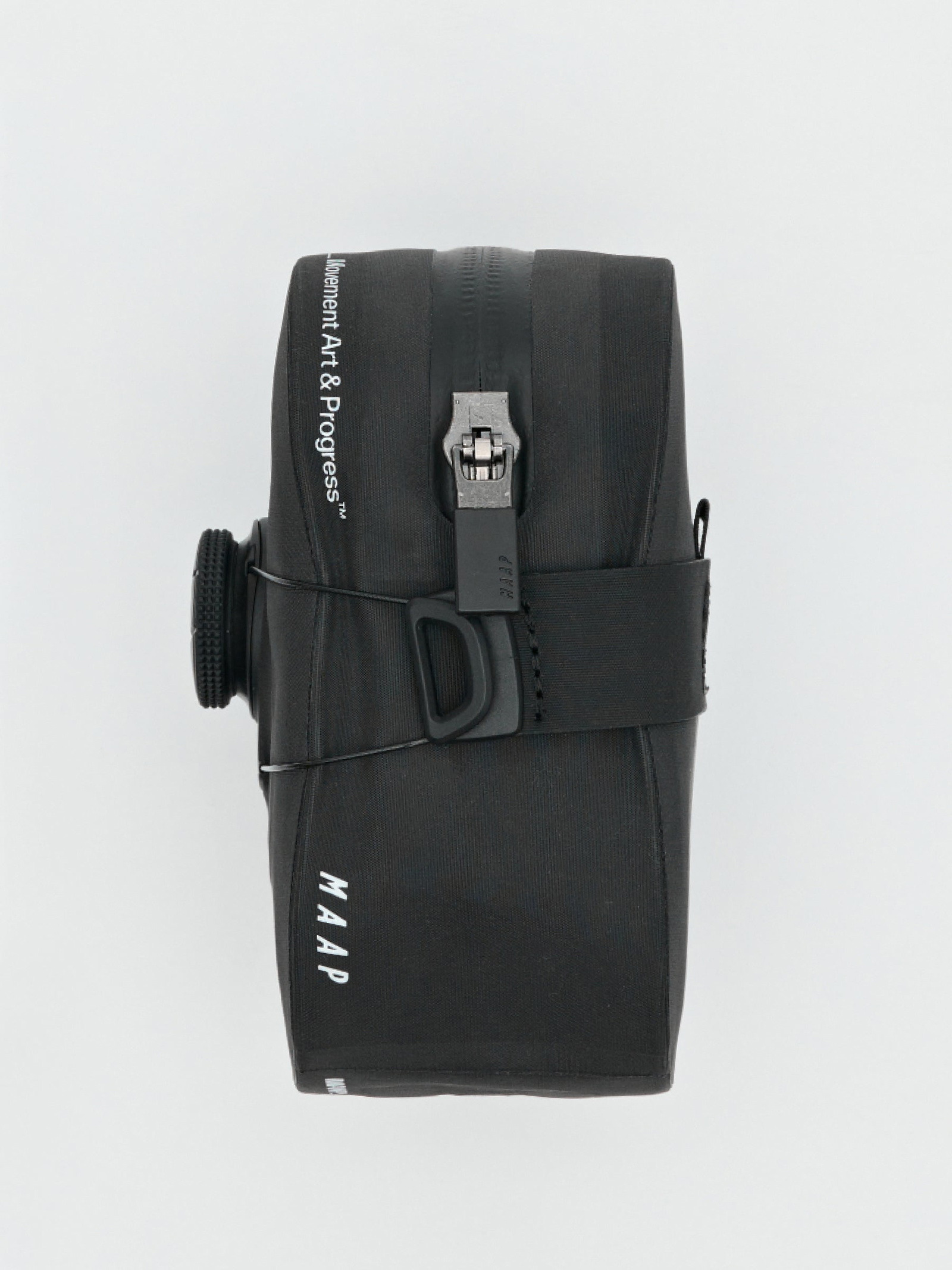 Shield Saddle Bag - Large - 4