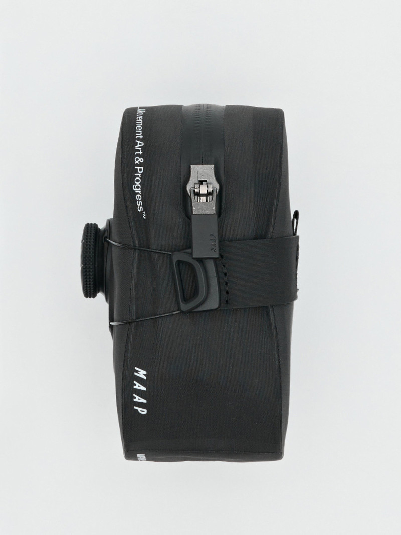 Shield Saddle Bag - Large 4