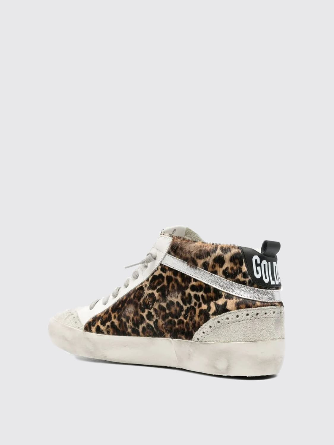 Sneakers woman Golden Goose - 3