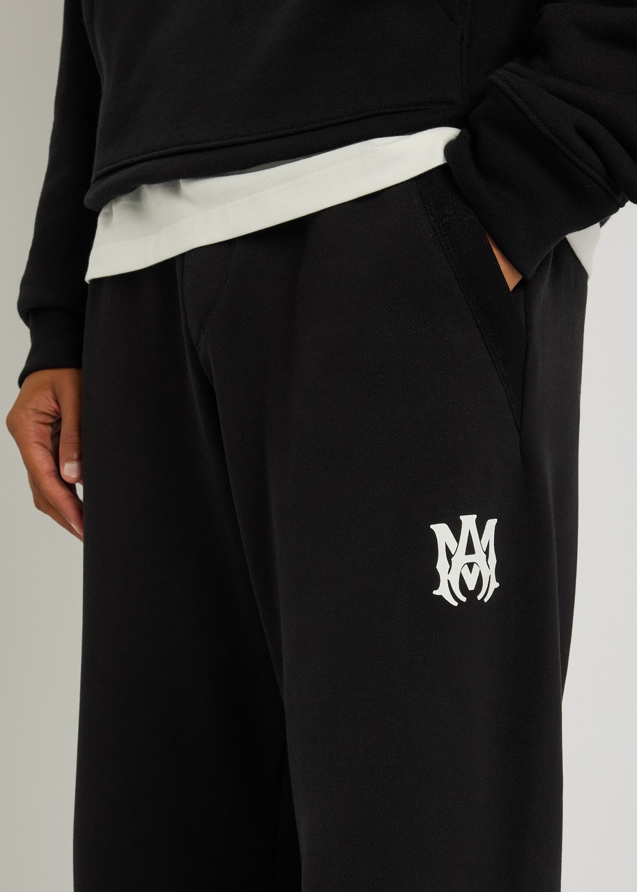 Amiri Core Logo Cotton Sweatpants - 5