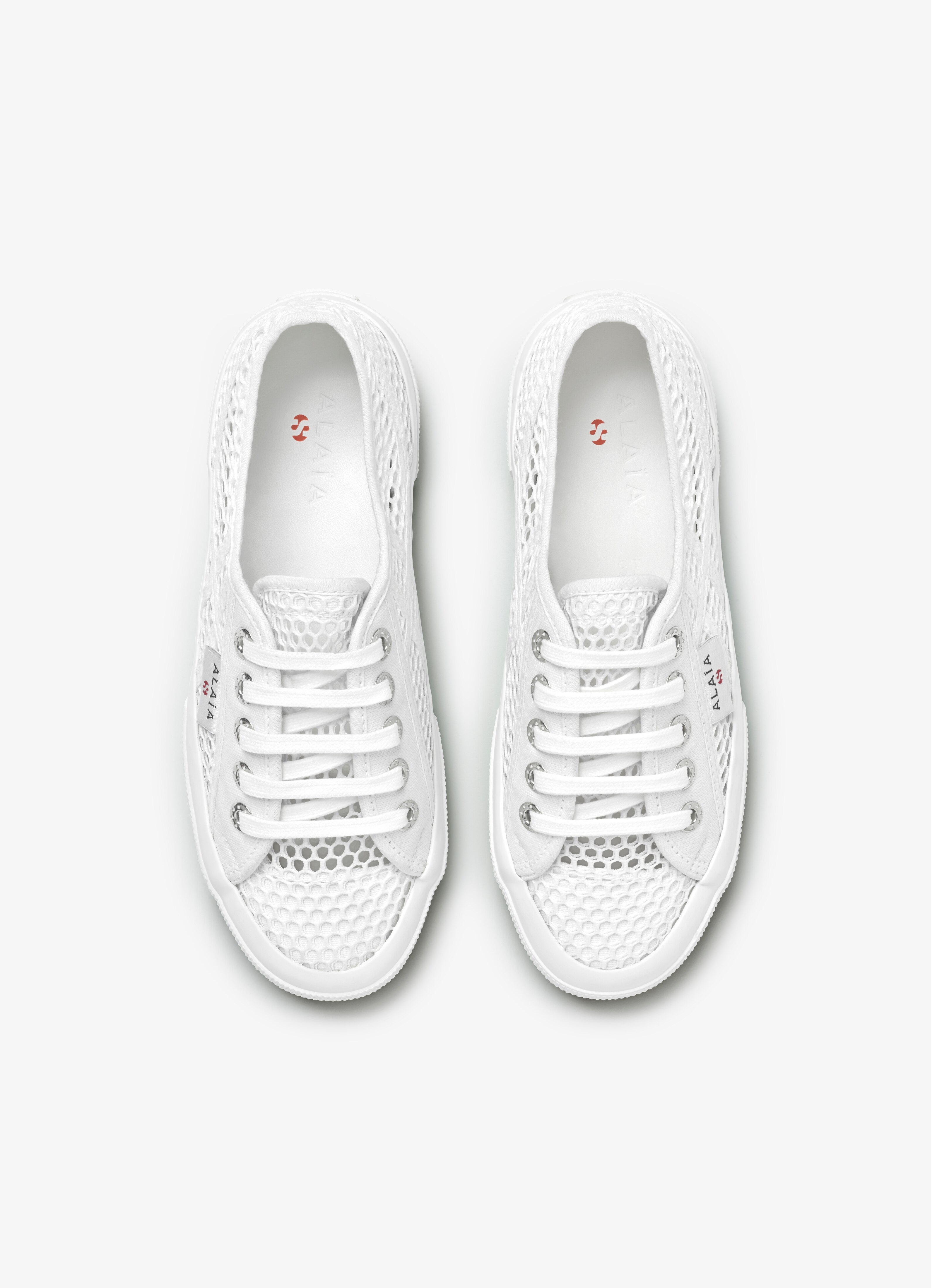SUPERGA SNEAKERS IN COTTON - 2