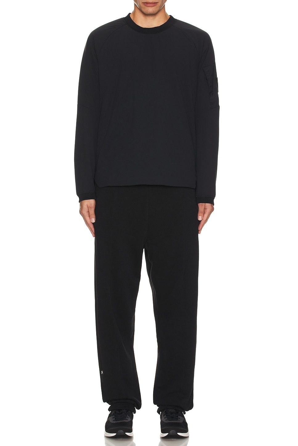 Studio Pullover - 5
