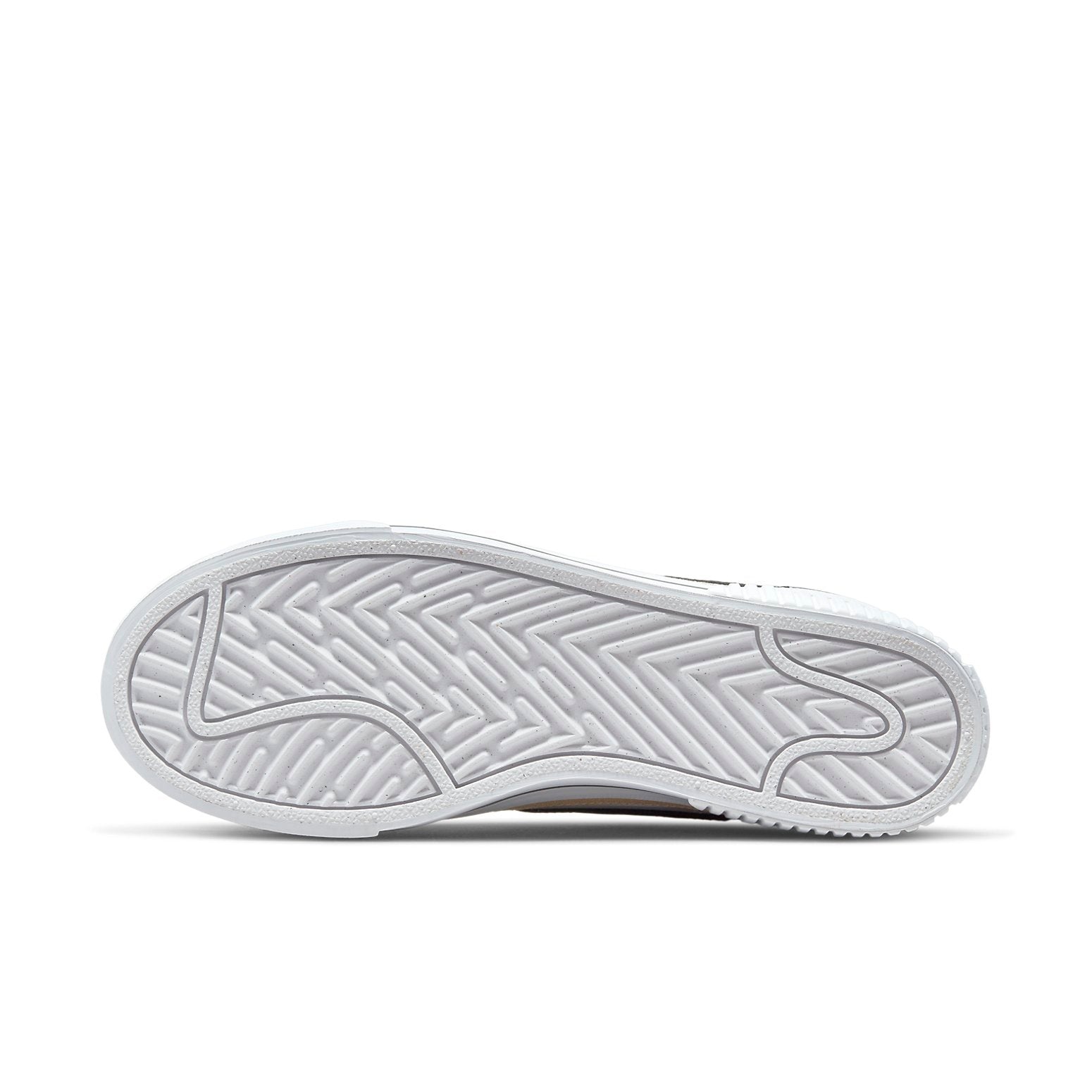 (WMNS) Nike Court Legacy Lift 'White Hemp' DM7590-100 - 6