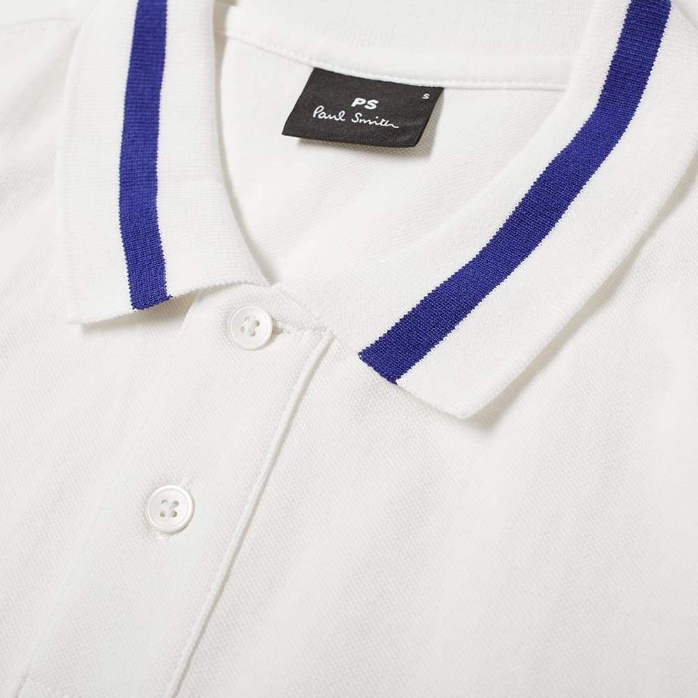 Paul Smith PS Happy Polo - 3