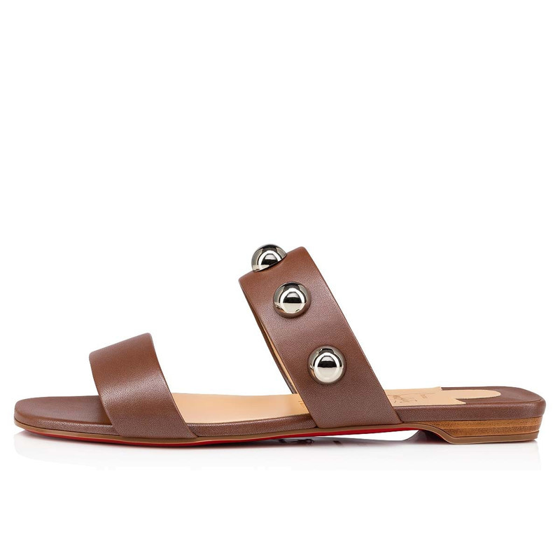 Christian Louboutin SIMPLE BILLE FLAT outlook
