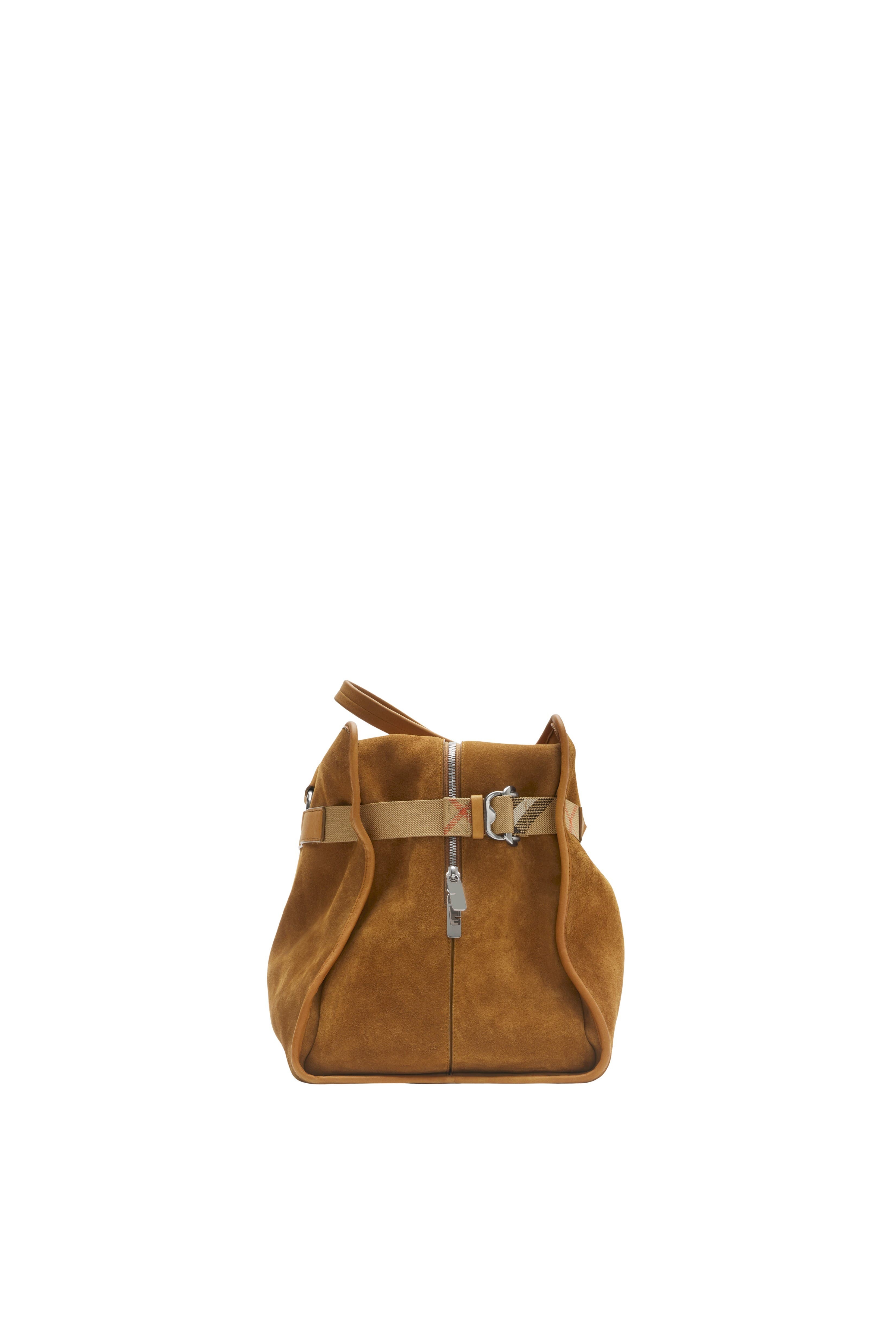 burberry B Clip Holdall in Hebden at Nordstrom - 4