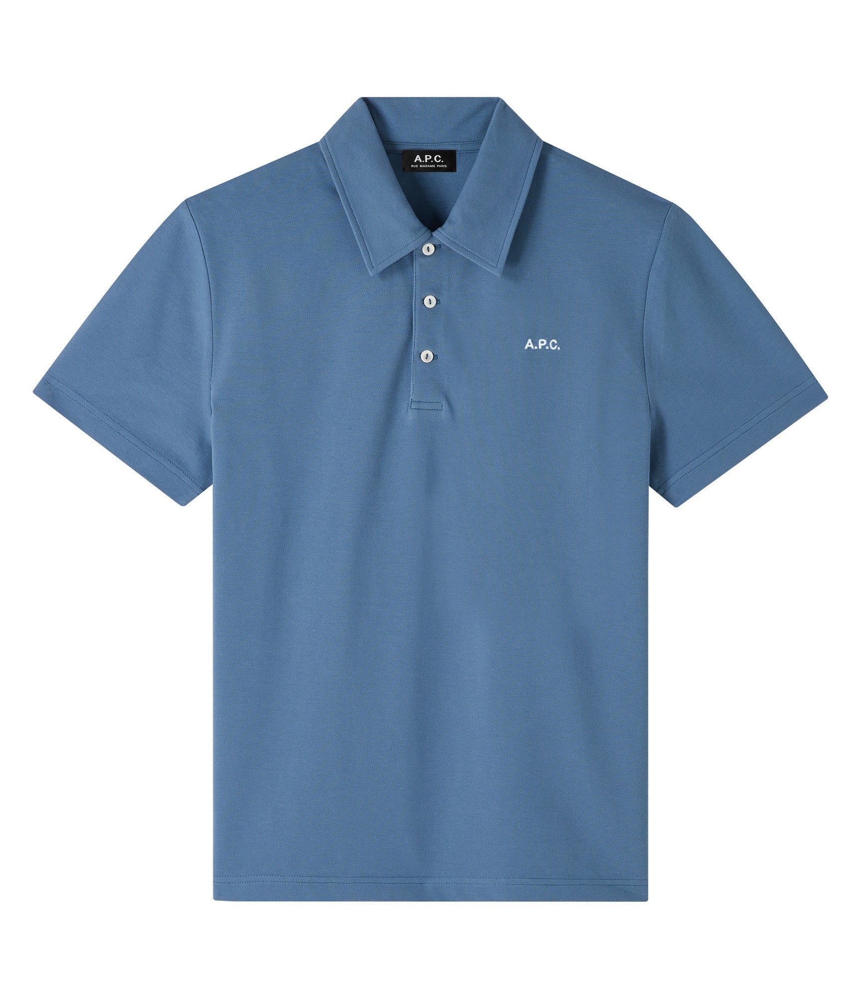 Austin polo shirt - 1