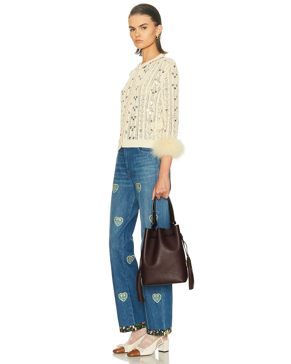 So Seau Drawstring Bag - 2