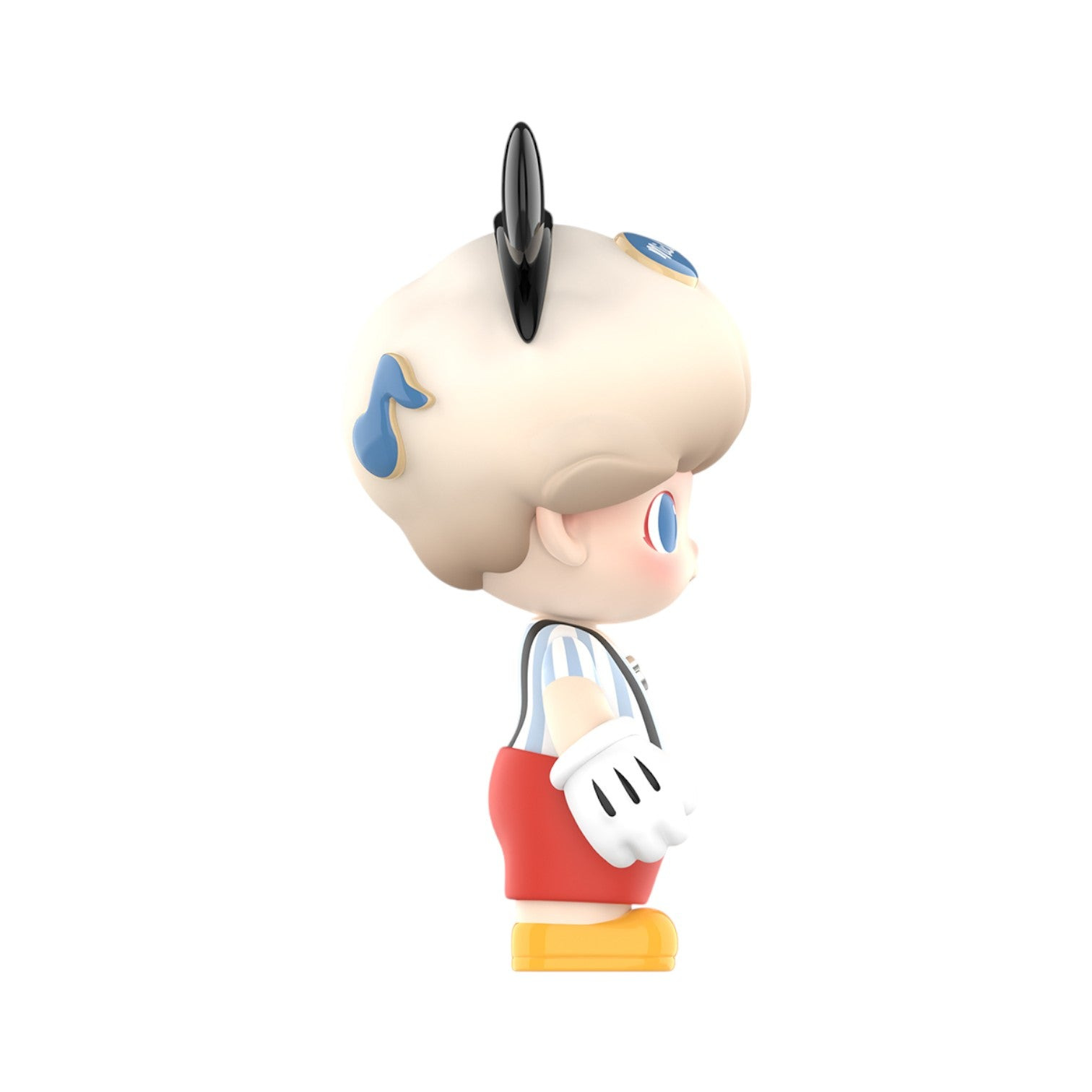 Pop Mart Mega Just Dimoo Mickey Mouse 400% PPMT-2503-0003 - 4