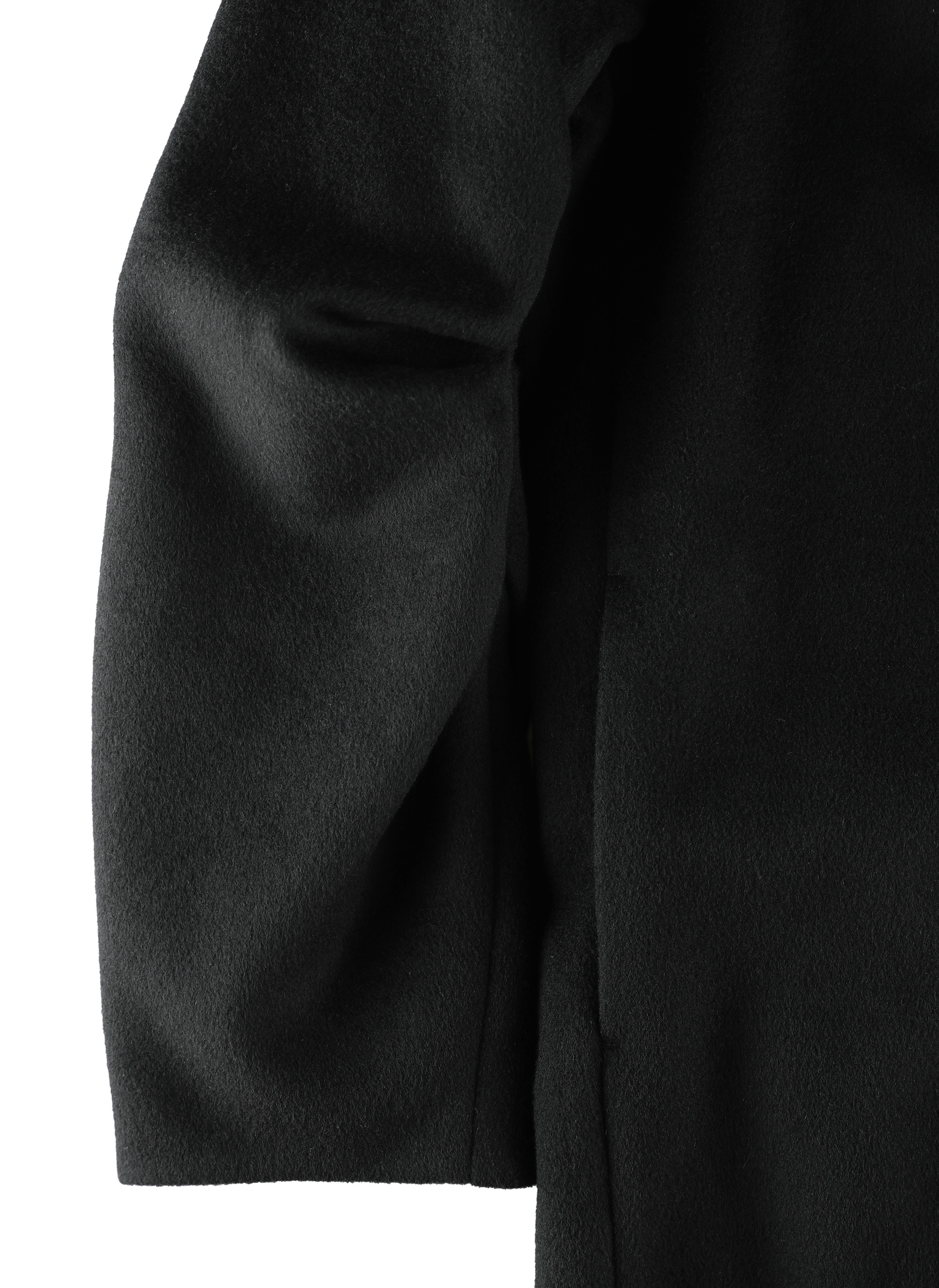 7.0 COAT RIGHT (BLACK) - 6