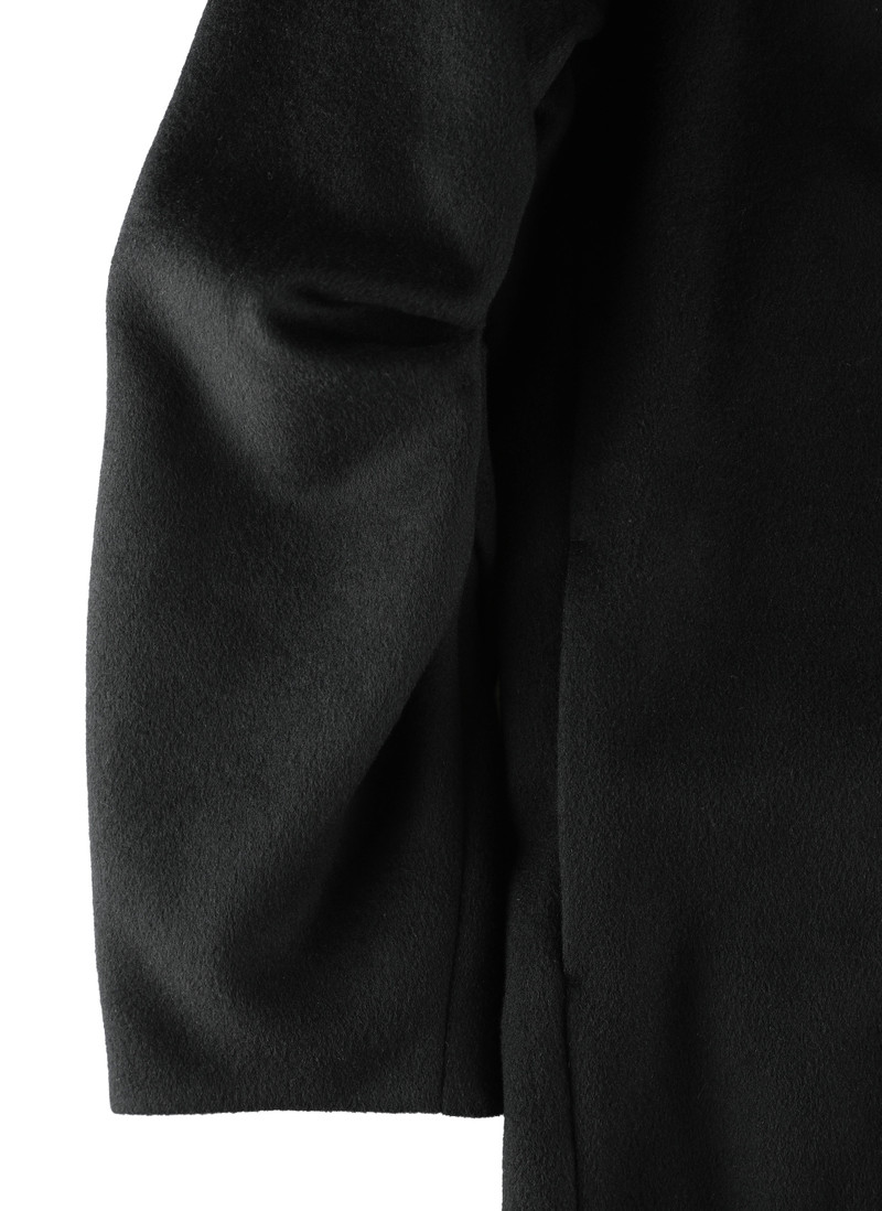 7.0 COAT RIGHT (BLACK) 6