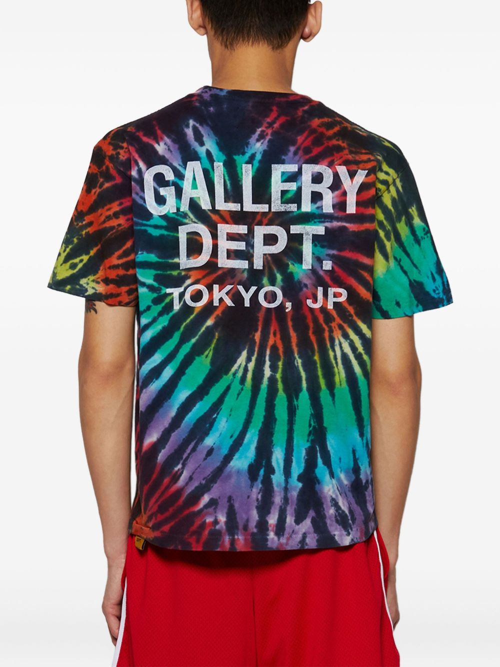 TOKYO SOUVENIR TEE - 4