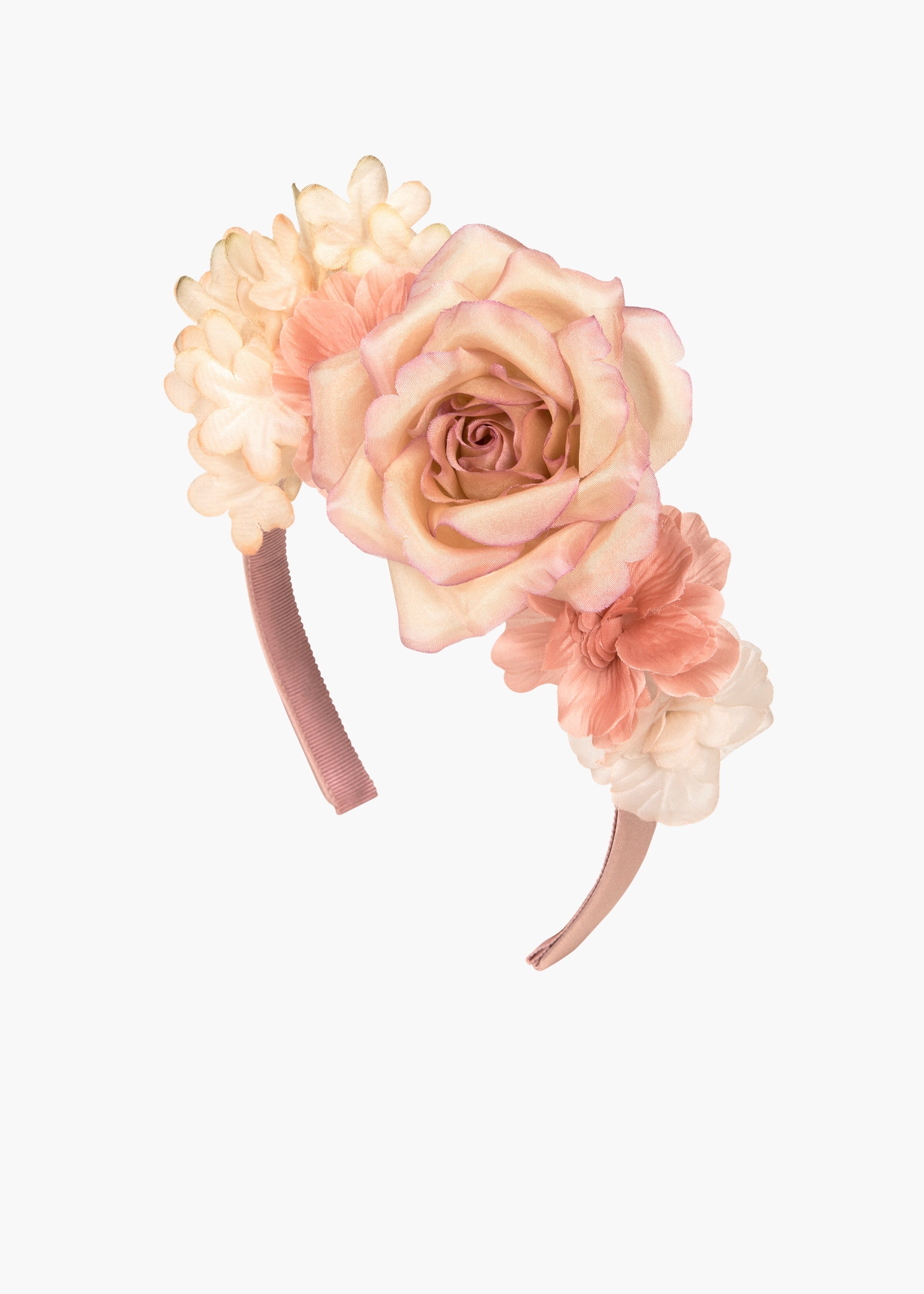 Rosanna Headband - 1