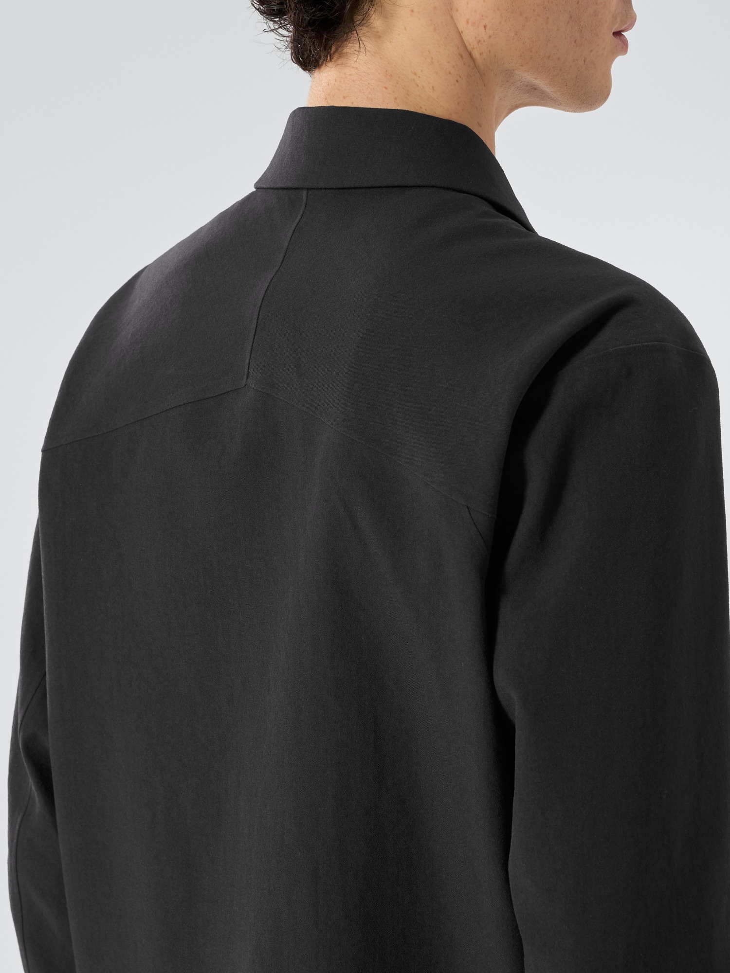 Mionn Softshell Overshirt - 8